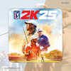 اجاره اکانت قانونی   PGA TOUR 2K25 برای PS5 
