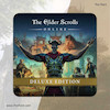 اجاره اکانت قانونی   The Elder Scrolls Online: Deluxe Edition برای PS5 