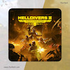 اجاره اکانت قانونی   HELLDIVERS™ 2 Super Citizen Edition برای PS5 