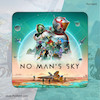 اجاره اکانت قانونی No Man's Sky برای PS4 و PS5