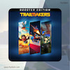 اجاره اکانت قانونی   Trailmakers Booster Edition برای PS5 