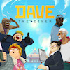 اجاره اکانت قانونی   DAVE THE DIVER برای PS5 