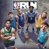 اجاره اکانت قانونی   NBA THE RUN برای PS5 