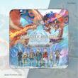 اجاره اکانت قانونی   Monster Hunter Stories 3: Twisted Reflection Deluxe Edition برای PS5 