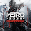 اجاره اکانت قانونی      Metro 2033 Redux  برای PS4 و PS5