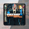 اجاره اکانت قانونی PAYDAY 2: CRIMEWAVE EDITION برای PS4 و PS5