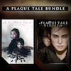 اجاره اکانت قانونی A Plague Tale Bundle برای PS4 و PS5