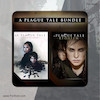 اجاره اکانت قانونی A Plague Tale Bundle برای PS4 و PS5