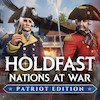 اجاره اکانت قانونی   Holdfast: Nations At War Patriot Edition برای PS5 