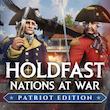 اجاره اکانت قانونی   Holdfast: Nations At War Patriot Edition برای PS5 