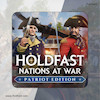 اجاره اکانت قانونی   Holdfast: Nations At War Patriot Edition برای PS5 