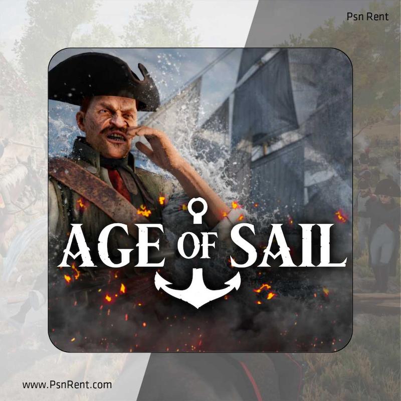اجاره اکانت قانونی   Holdfast: Nations At War Age Of Sail Edition برای PS5 