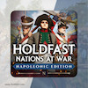 اجاره اکانت قانونی   Holdfast: Nations At War Napoleonic Edition برای PS5 