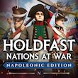اجاره اکانت قانونی   Holdfast: Nations At War Napoleonic Edition برای PS5 