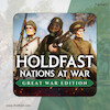 اجاره اکانت قانونی   Holdfast: Nations At War Great War Edition برای PS5  