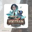 اجاره اکانت قانونی   Voidtrain برای PS5  