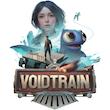 اجاره اکانت قانونی   Voidtrain برای PS5  