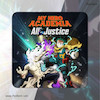 اجاره اکانت قانونی   MY HERO ACADEMIA: All’s Justice برای PS5 