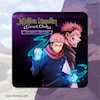 اجاره اکانت قانونی    Jujutsu Kaisen Cursed Clash Ultimate Edition برای PS5  