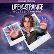 اجاره اکانت قانونی    Life is Strange: Double Exposure Deluxe Edition برای PS5  