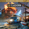 اجاره اکانت قانونی    Teardown Ultimate Edition برای PS5 