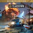 اجاره اکانت قانونی    Teardown Ultimate Edition برای PS5 