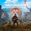 اجاره اکانت قانونی    Way of the Hunter - Ultimate Edition برای PS5   