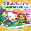 اجاره اکانت قانونی    Hello Kitty Island Adventure Deluxe Edition برای PS5 