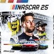اجاره اکانت قانونی    NASCAR 25 برای PS5   