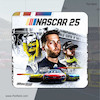 اجاره اکانت قانونی    NASCAR 25 برای PS5   