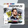 اجاره اکانت قانونی    NASCAR 25 برای PS5   