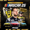 اجاره اکانت قانونی     NASCAR 25 Gold Edition برای PS5  