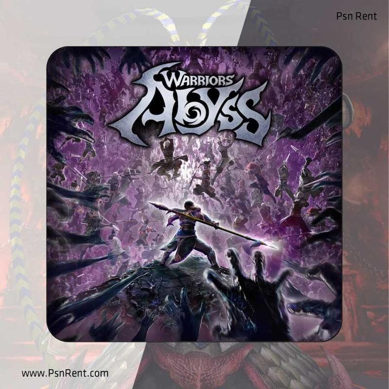 اجاره اکانت قانونی     WARRIORS: Abyss برای PS5  
