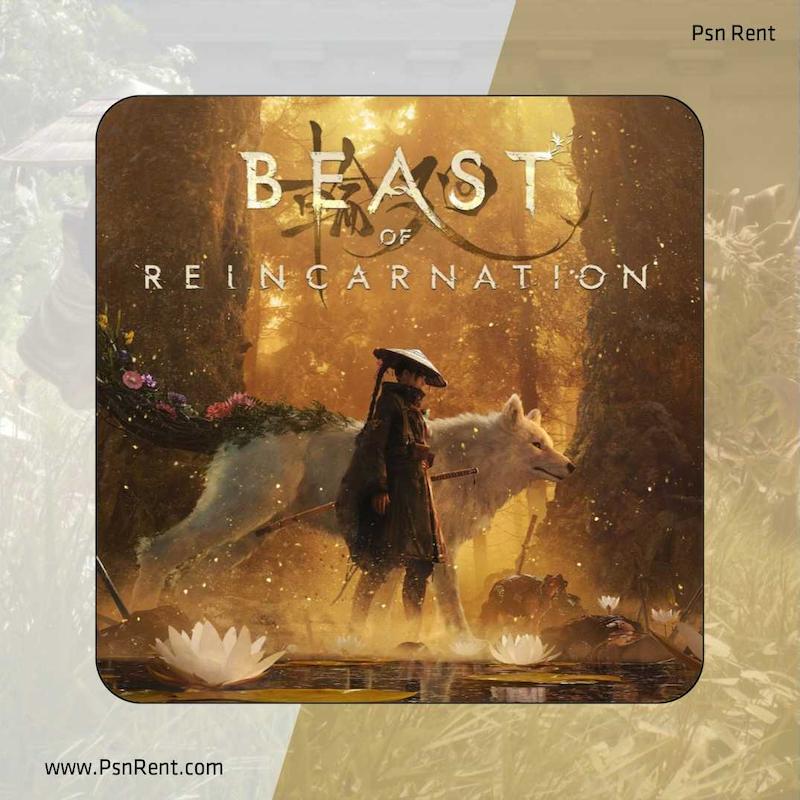 اجاره اکانت قانونی     Beast of Reincarnation برای PS5   