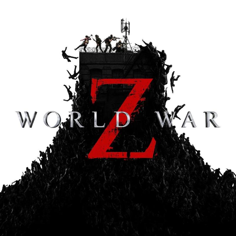 اجاره اکانت قانونی     World War Z برای PS5  