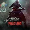 اجاره اکانت قانونی     The Outlast Trials برای PS5  