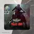 اجاره اکانت قانونی     The Outlast Trials Deluxe Edition برای PS5 