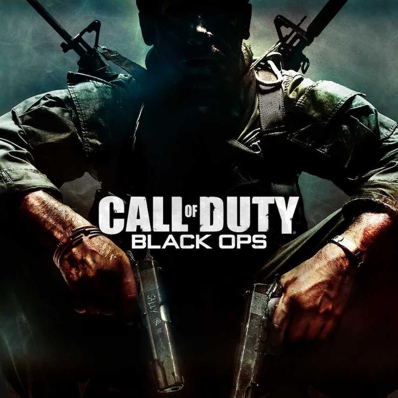 اجاره اکانت قانونی     Call of Duty®: Black Ops برای PS5 