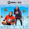اجاره اکانت قانونی         NHL 23 X-Factor  برای PS4 و PS5