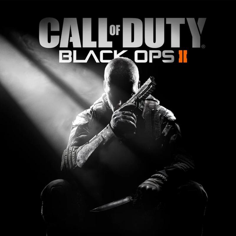 اجاره اکانت قانونی      Call of Duty®: Black Ops II برای PS5  