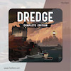 اجاره اکانت قانونی    DREDGE: Complete Edition برای PS5   