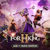 اجاره اکانت قانونی   For The King II: Age of Omus Edition برای PS5 