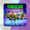 اجاره اکانت قانونی  TMNT: Splintered Fate and Casey Jones برای PS5 