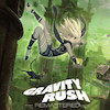 اجاره اکانت قانونی    Gravity Rush™ Remastered برای PS4 و PS5