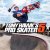 اجاره اکانت قانونی    Tony Hawk's® Pro Skater™ 5 برای PS4 و PS5