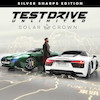 اجاره اکانت قانونی  Test Drive Unlimited Solar Crown - Silver Sharps Edition برای PS5  
