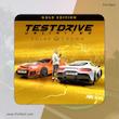اجاره اکانت قانونی  Test Drive Unlimited Solar Crown - Gold Edition برای PS5 