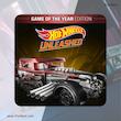 اجاره اکانت قانونی  HOT WHEELS UNLEASHED™ - Game of the Year Edition برای PS5 