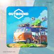 اجاره اکانت قانونی  Outbound برای PS5 