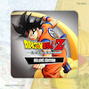 اجاره اکانت قانونی      DRAGON BALL Z: KAKAROT Deluxe Edition  برای PS4 و PS5